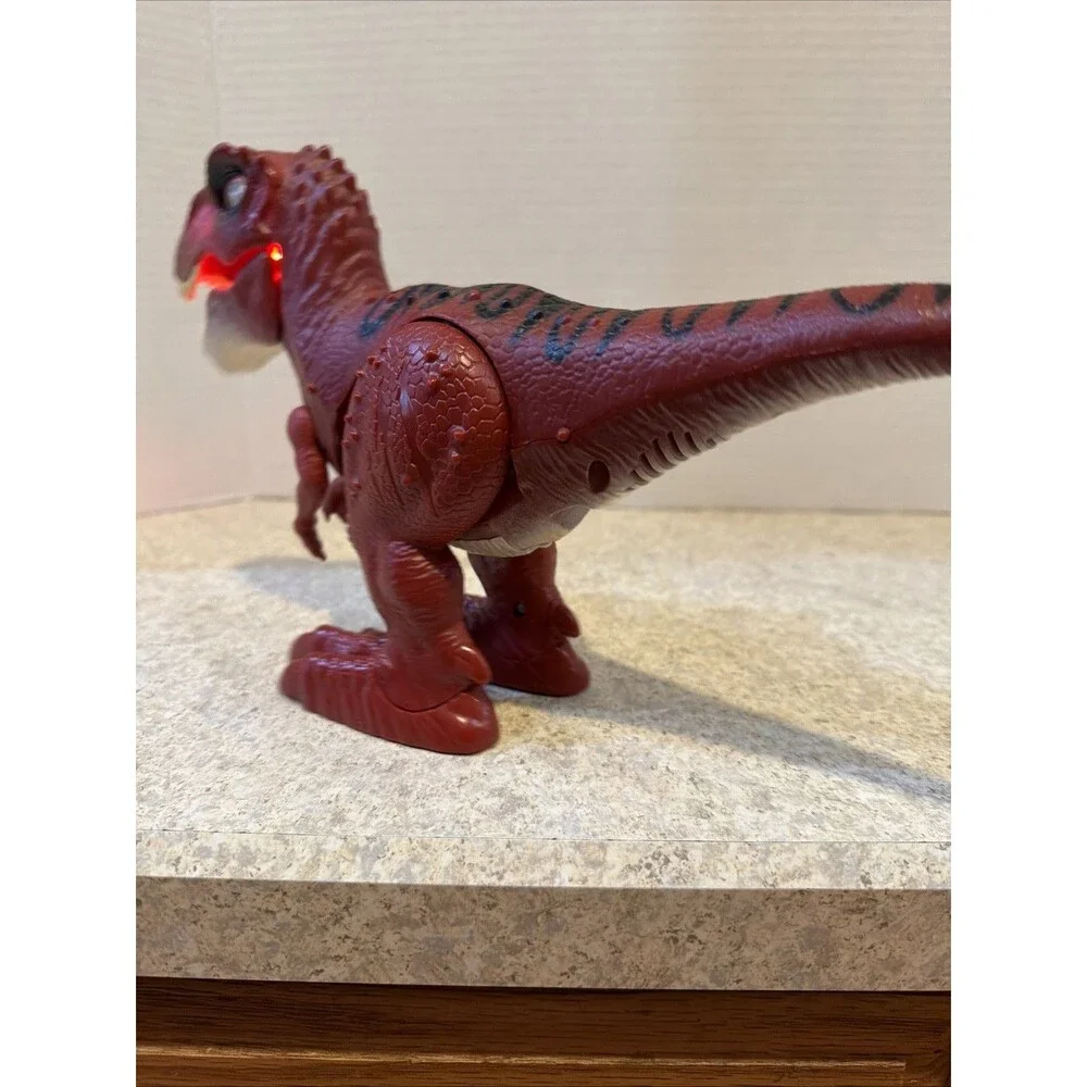 N/A red rex